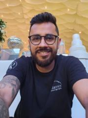 Adrian Lira