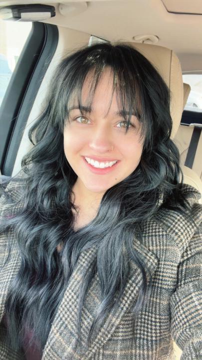 Brittaney Oates