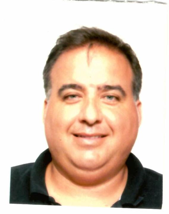 Jose David Chavero Zamorano
