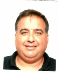 Jose David Chavero Zamorano