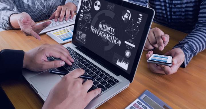 Digital Presence Management