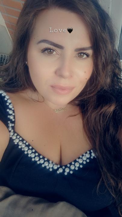 Alicia Salerno