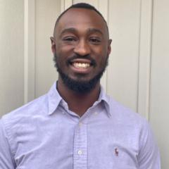 Alhaji Bah