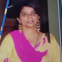 Shagufta Siddiqui