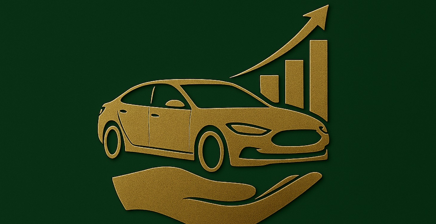 🚗 Equity Builder 101: Turn Your Car Into an Asset