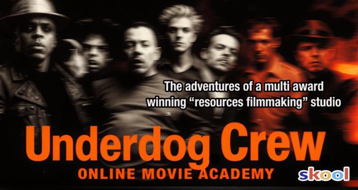 Underdog Crew TV