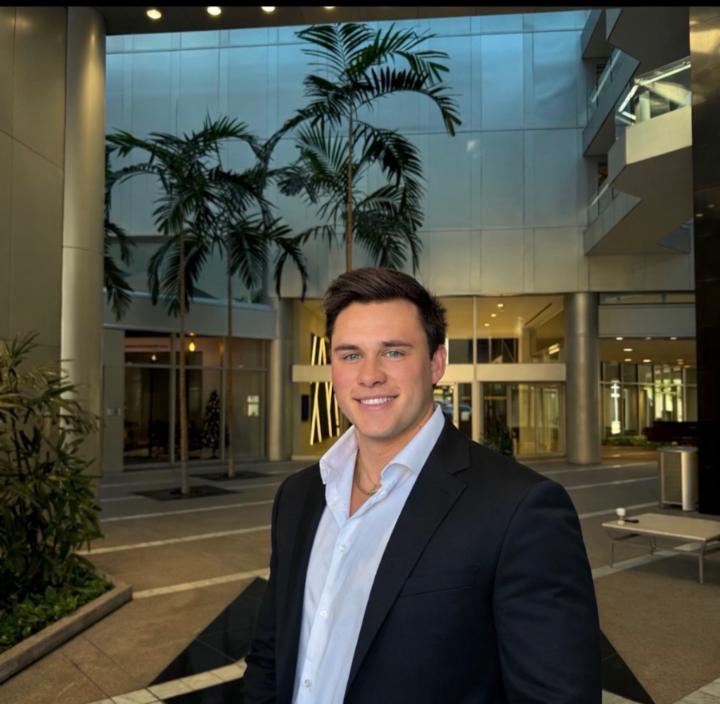 Sam Kane