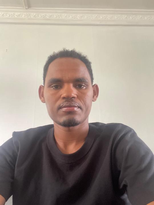 Shamber Gebrezgiabhar