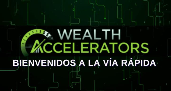 Wealth Accelerators
