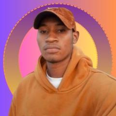 Sarumi Ibrahim Smart Marketer