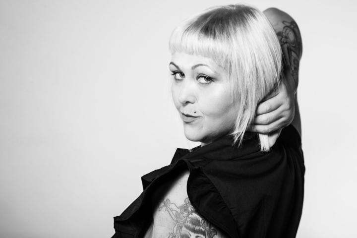 Brandy McGhee