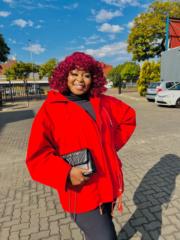 Dorothy Mathibela