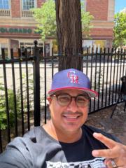 David Rodriguez