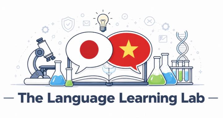 The Language Learning Lab