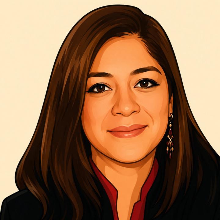 Rocio Villalba