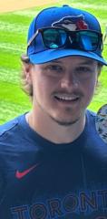 Zachary Lapierre