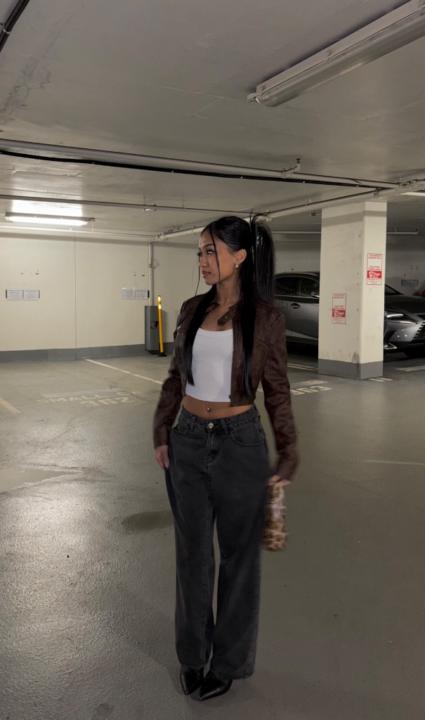 Kyla Louie