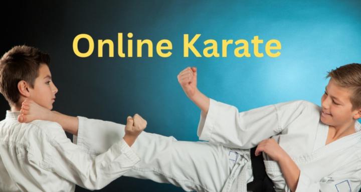Online Karate