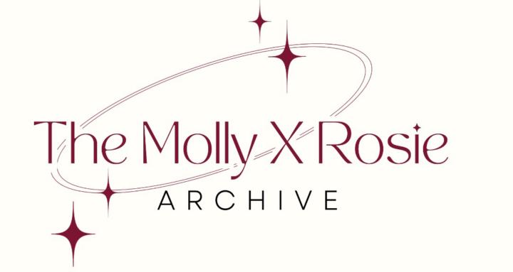  The Molly X Rosie archive 