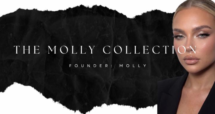  The Molly collection  