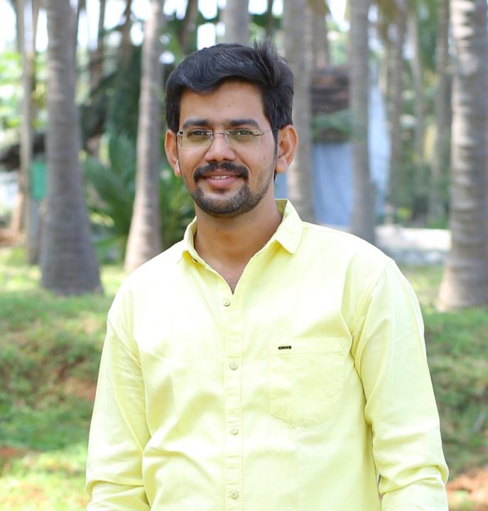 Mansoor Ahamad R