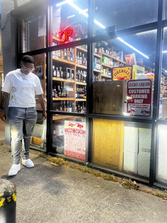 Meek Shit