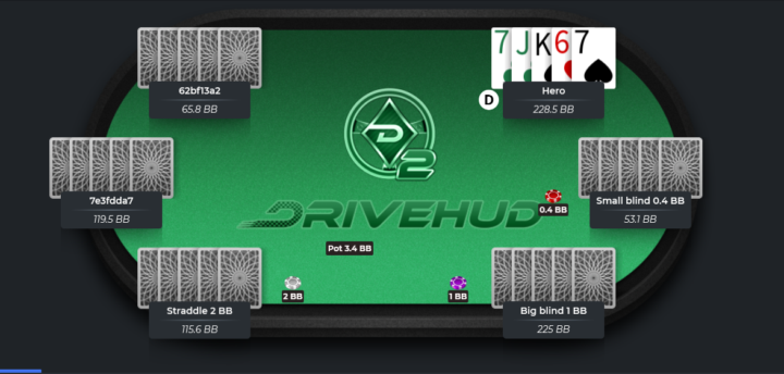 Would You Play the Flop Any Different?