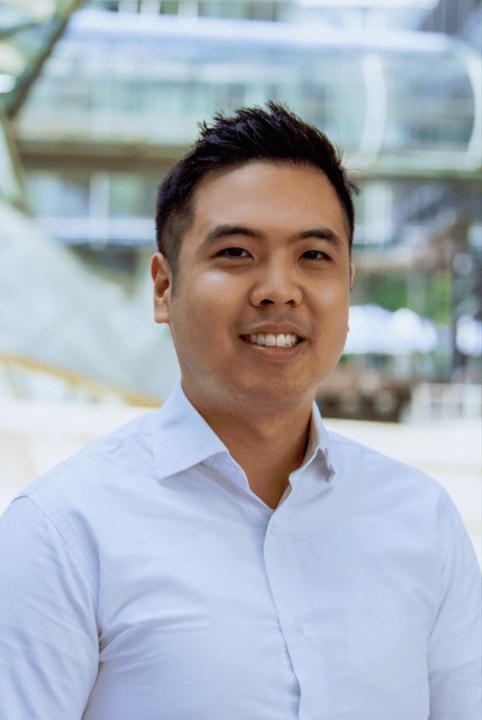 Tim Ong