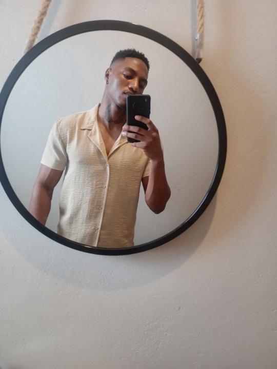 Okeditse Nare