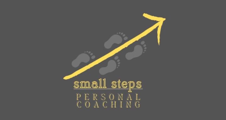 small steps-Coaching&Mentoring
