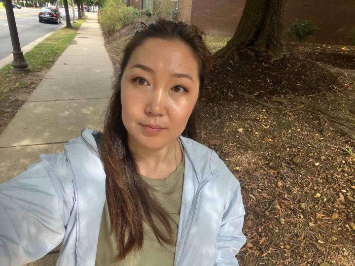 Zultsetseg Renchinbyamba