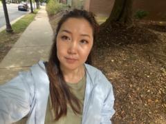 Zultsetseg Renchinbyamba