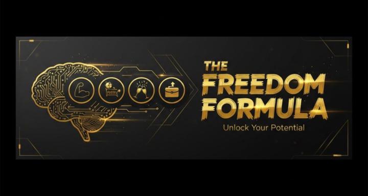 The Freedom Formula