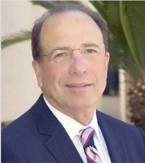 Mark Stein