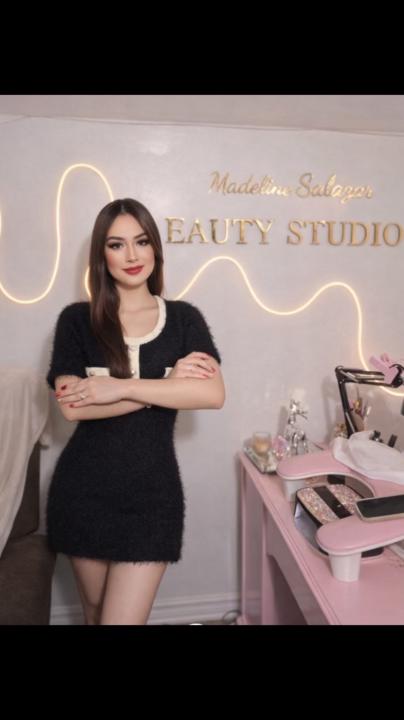 Lisseth madeline Salazar fernandez