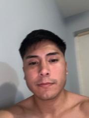 Brandon Solorzano