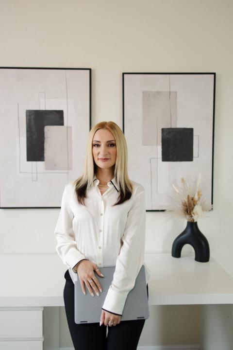 Kady Sandel