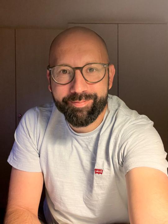 Francesco Corlito