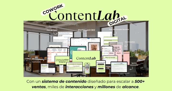 ContentLab