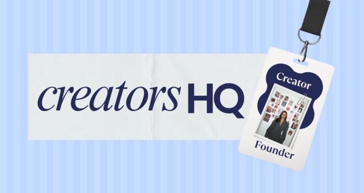 Creators HQ