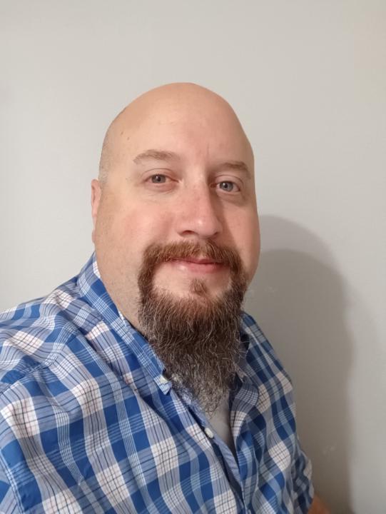 Scott Hickman
