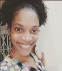 Candace Alexander