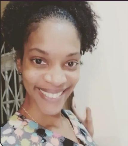 Candace Alexander
