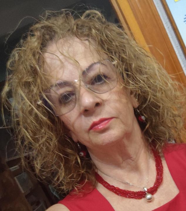 Maribel Sánchez Patón