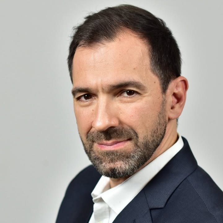 Zoltán Mágori