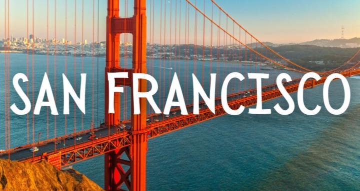 🇺🇸 Skool IRL: San Francisco