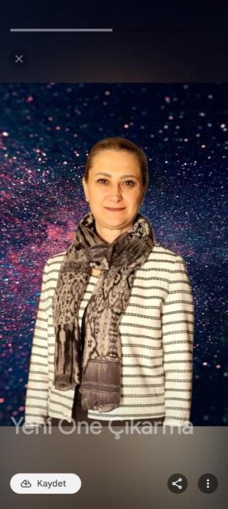 Saadet Onbasioglu