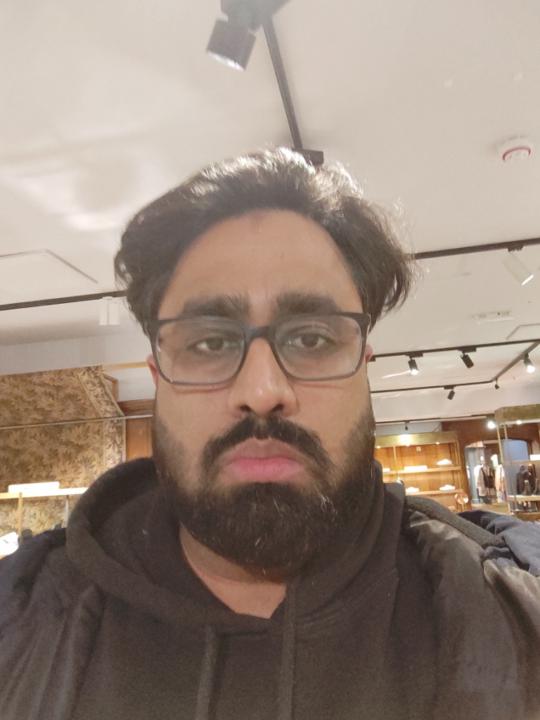 Sankyeat Kumar