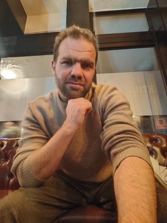 Murat Kreeb