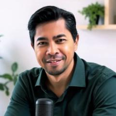 Suhaimi Rahman